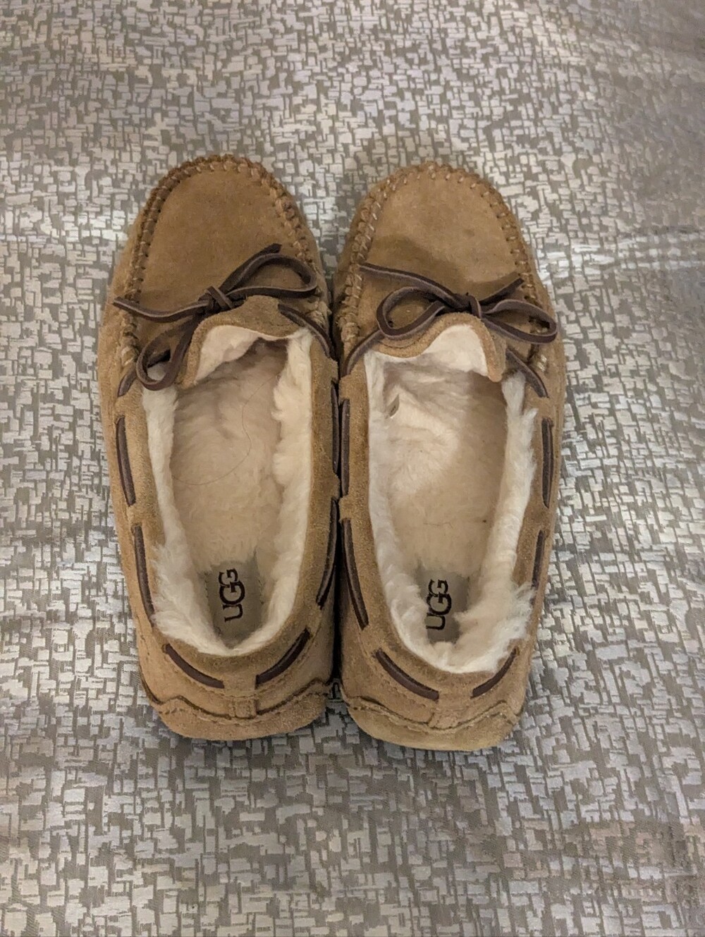 Ugg Slippers